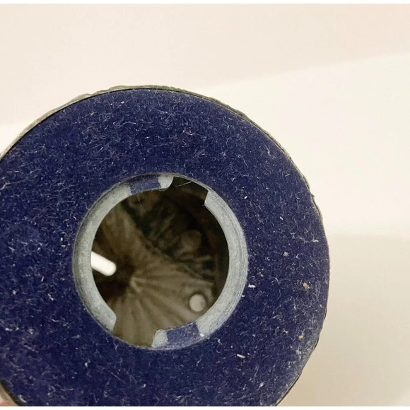 Vintage Carousel Coin Bank Silver  Plate Merry Go Round Piggy Bank - Picture 11 of 16